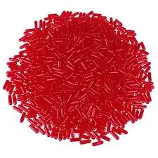  Empty Hard Gelatin Capsule